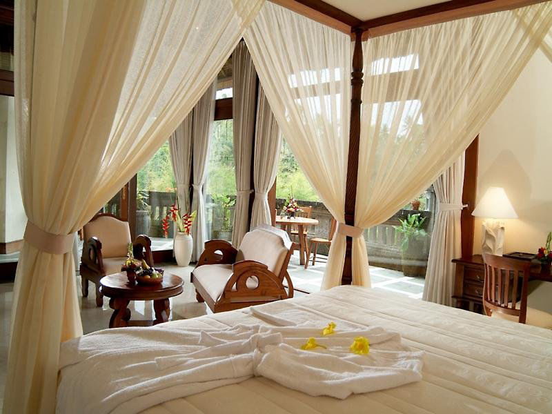 The Payogan Villa Resort & Spa