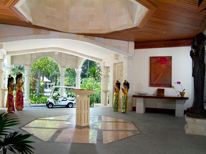 The Payogan Villa Resort & Spa