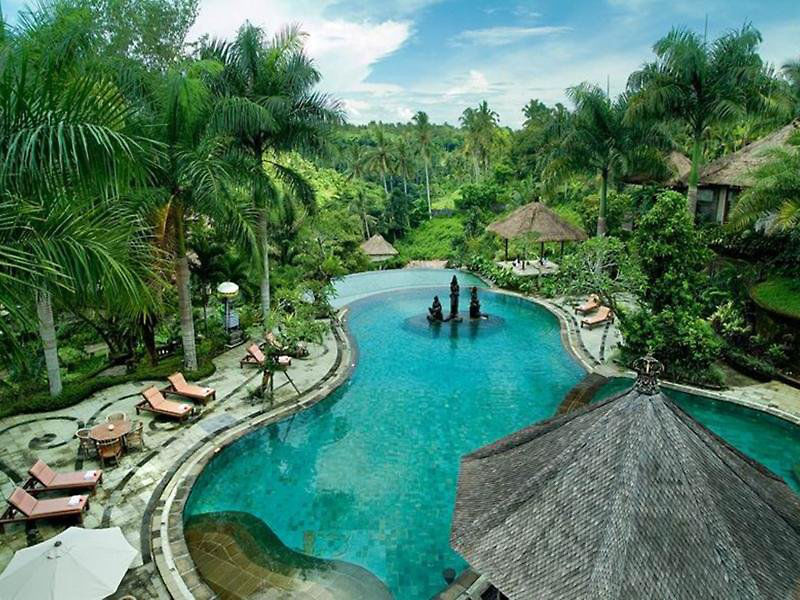 The Payogan Villa Resort & Spa