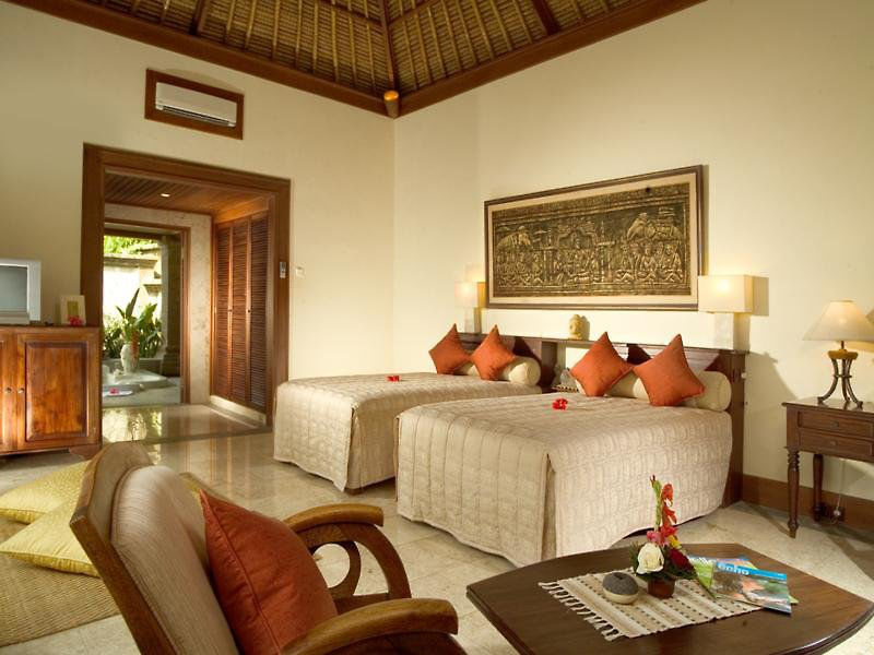 The Payogan Villa Resort & Spa