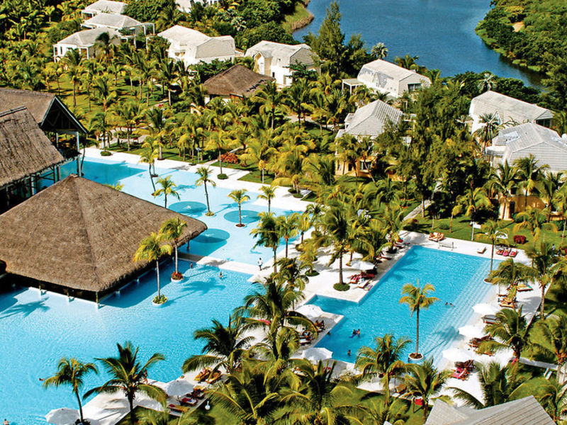 The Ravenala Attitude