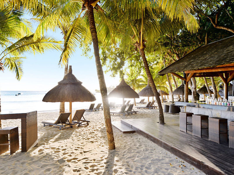 The Ravenala Attitude