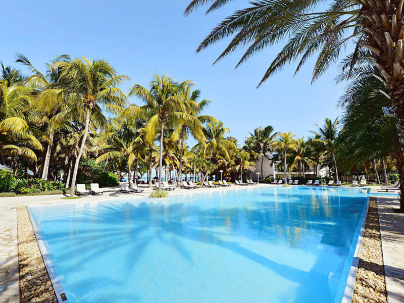 The Ravenala Attitude