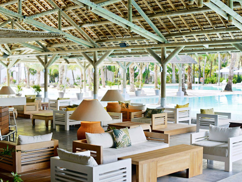 The Ravenala Attitude