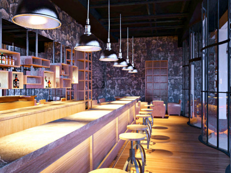 The Ravenala Attitude