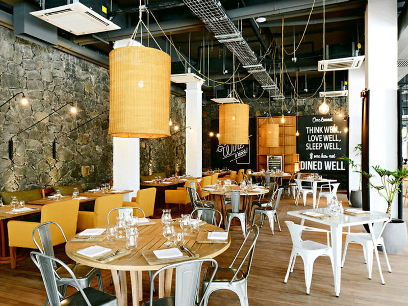 The Ravenala Attitude