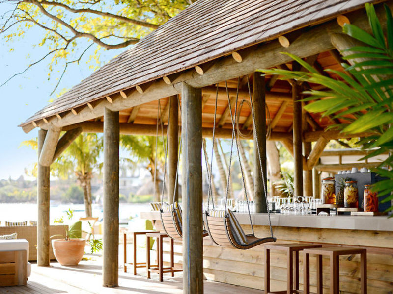 The Ravenala Attitude