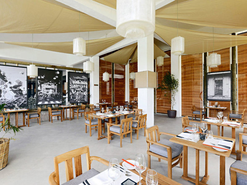 The Ravenala Attitude