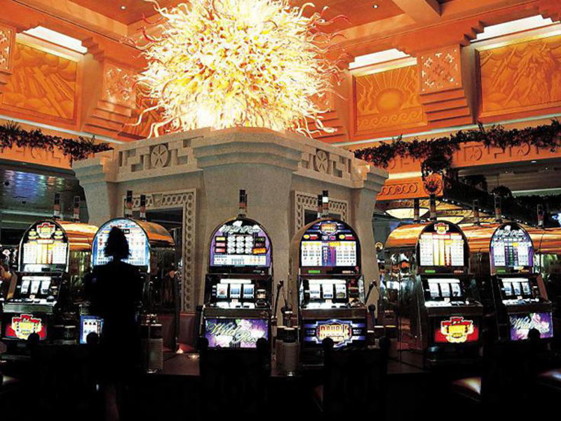 The Reef Atlantis