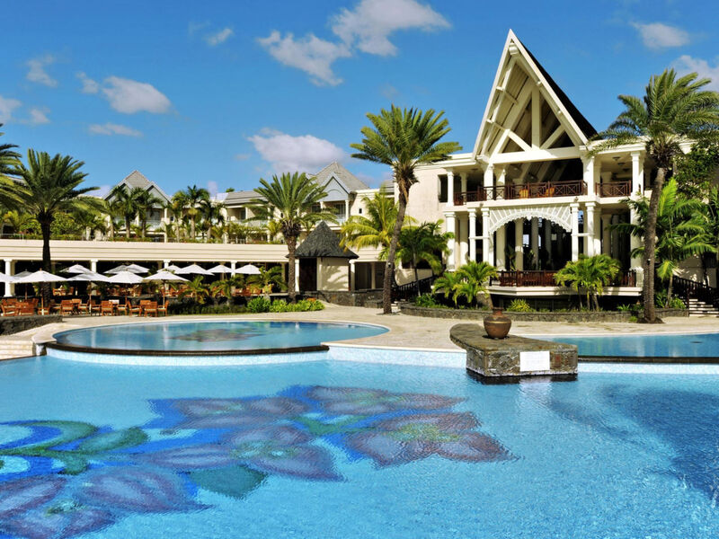 The Residence Mauritius