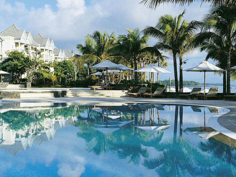 The Residence Mauritius