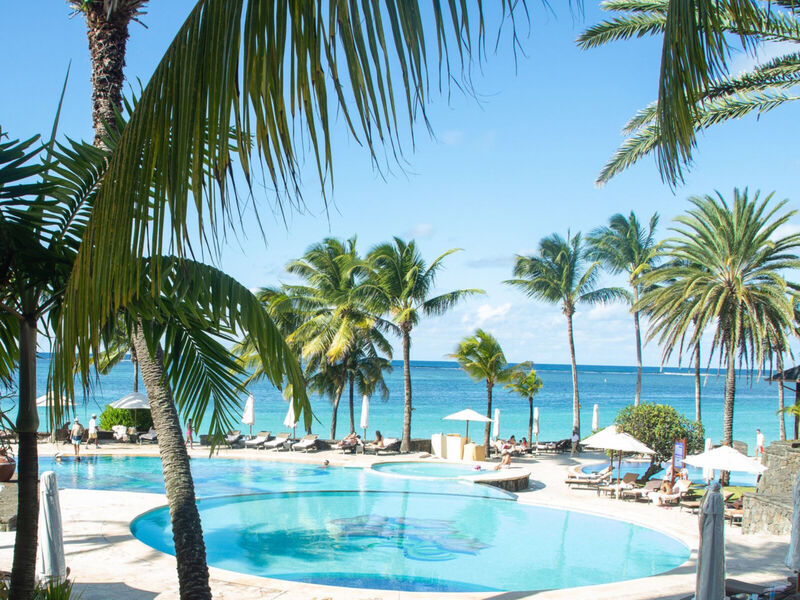 The Residence Mauritius