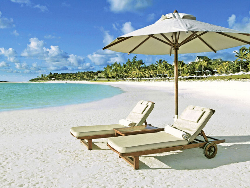 The Residence Mauritius