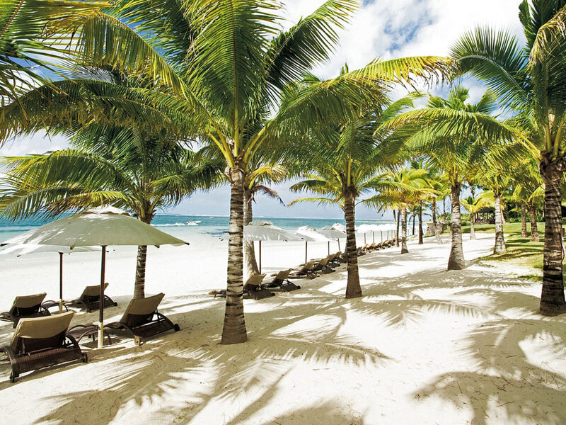 The Residence Mauritius