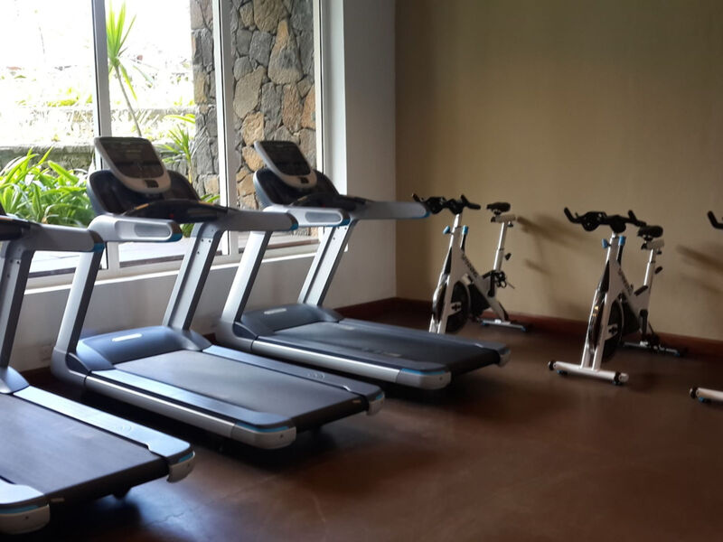 The Residence Mauritius