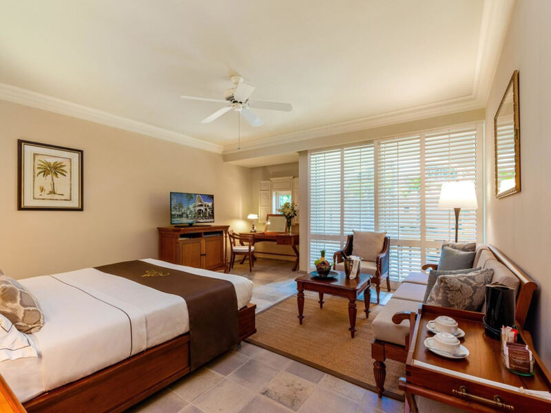 The Residence Mauritius