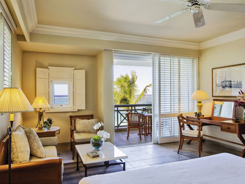 The Residence Mauritius