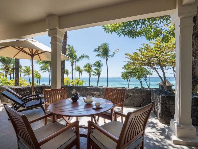 The Residence Mauritius