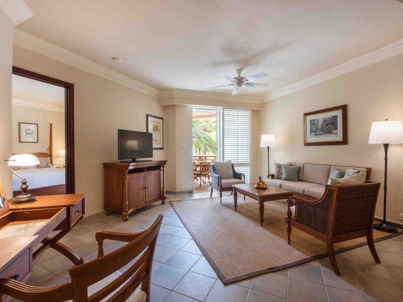 The Residence Mauritius