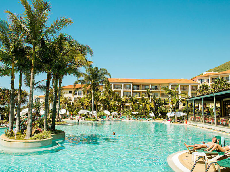 The Residence Porto Mare