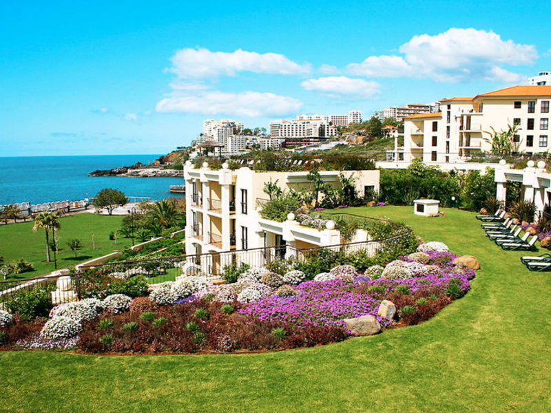 The Residence Porto Mare