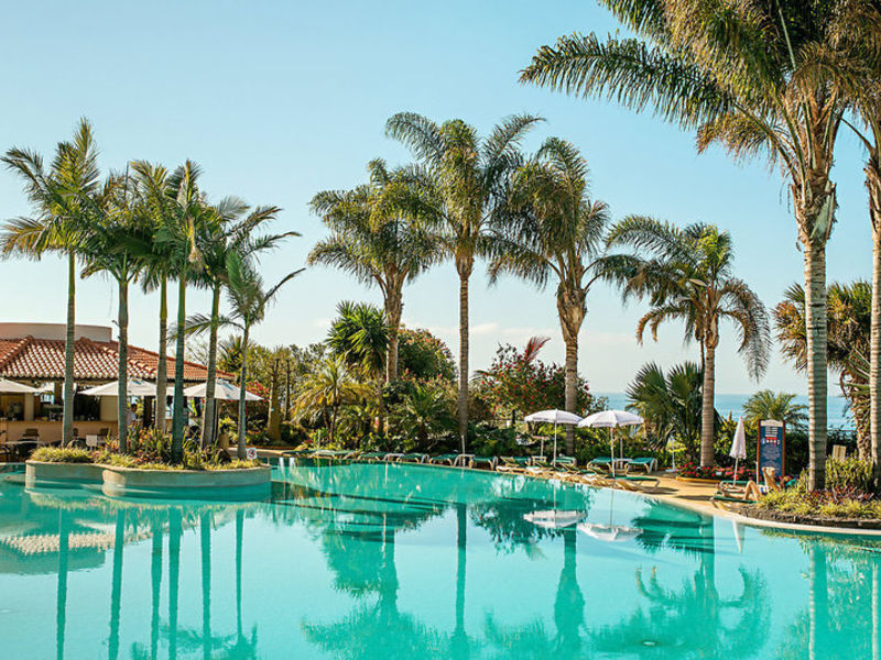 The Residence Porto Mare