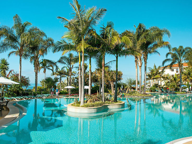 The Residence Porto Mare
