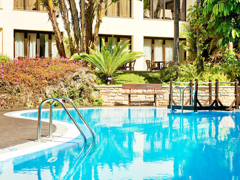 The Residence Porto Mare
