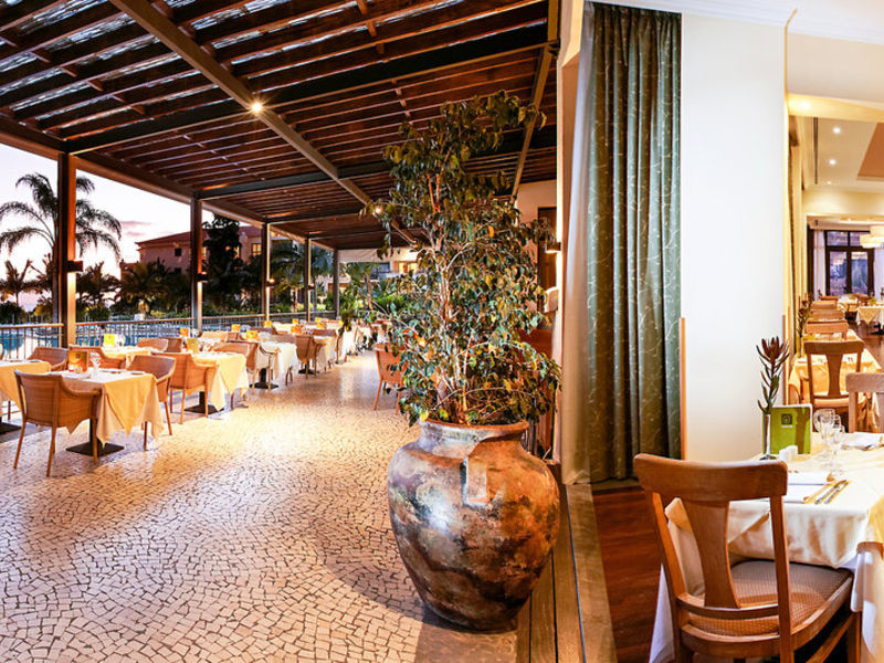 The Residence Porto Mare