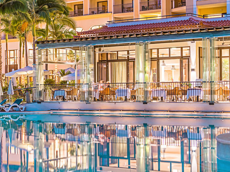 The Residence Porto Mare
