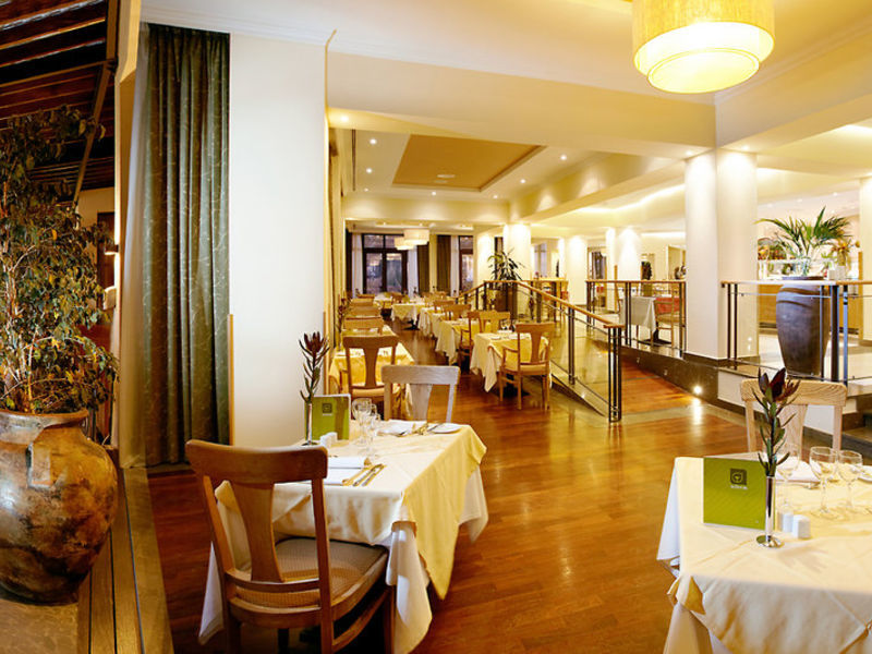 The Residence Porto Mare