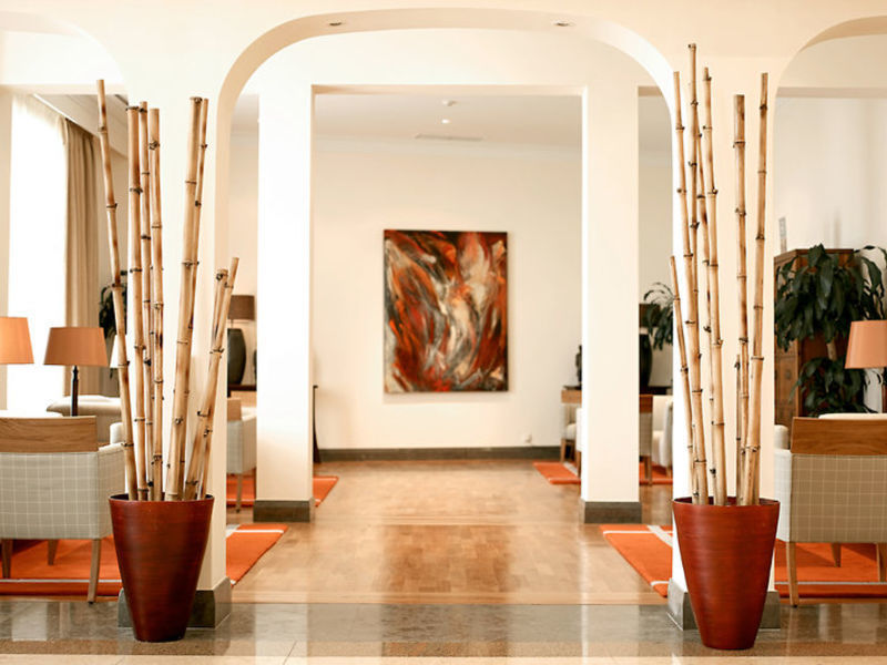 The Residence Porto Mare