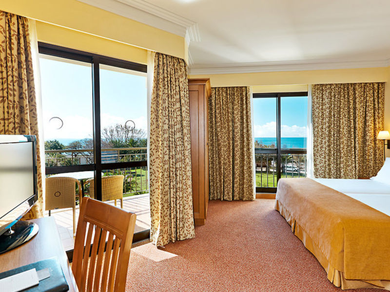 The Residence Porto Mare