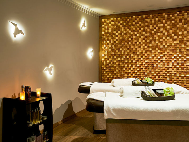 The Residence Porto Mare