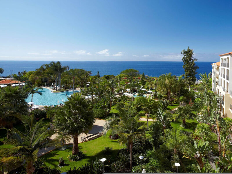 The Residence Porto Mare