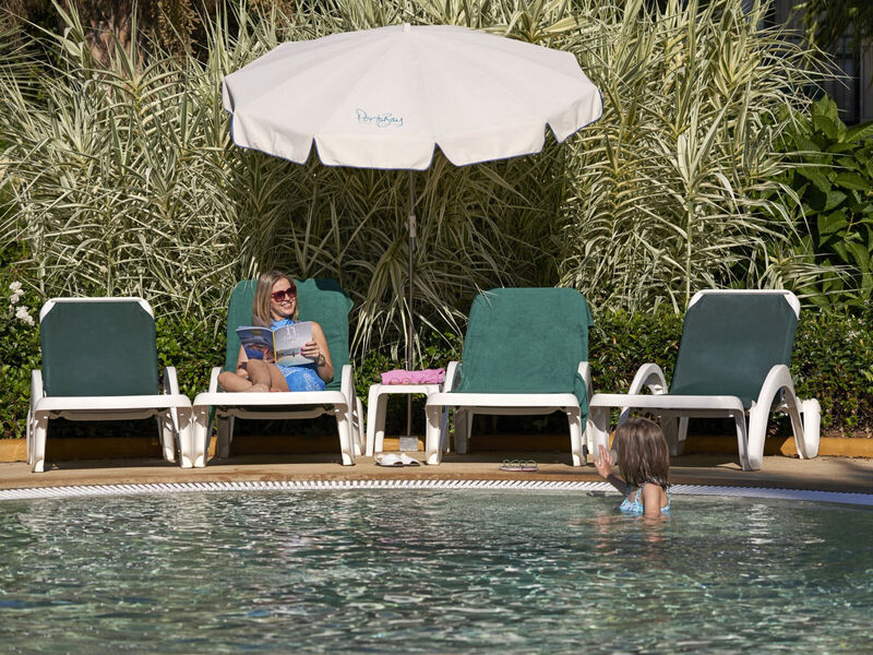 The Residence Porto Mare