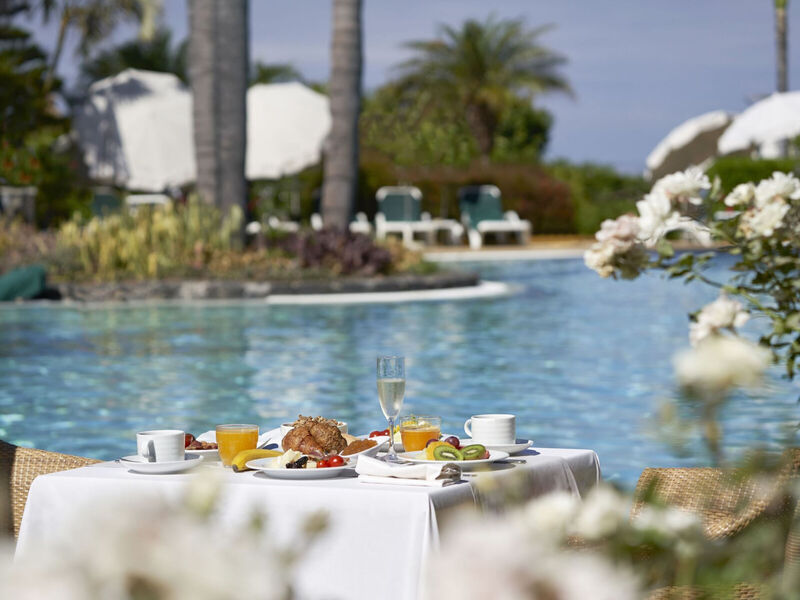 The Residence Porto Mare
