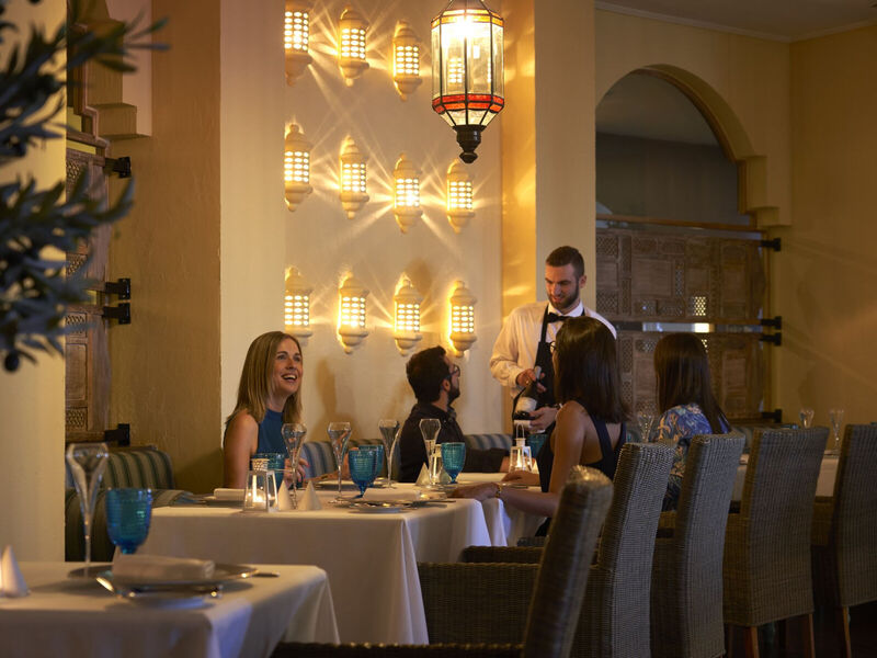 The Residence Porto Mare