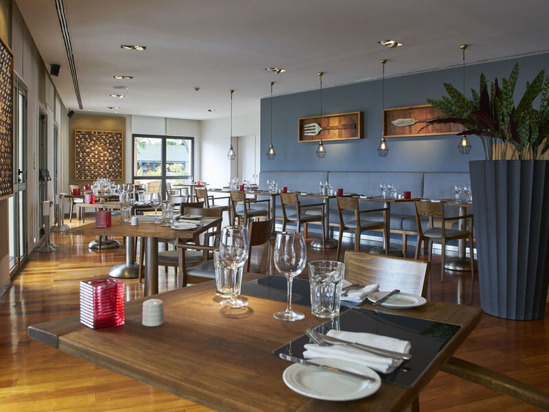 The Residence Porto Mare