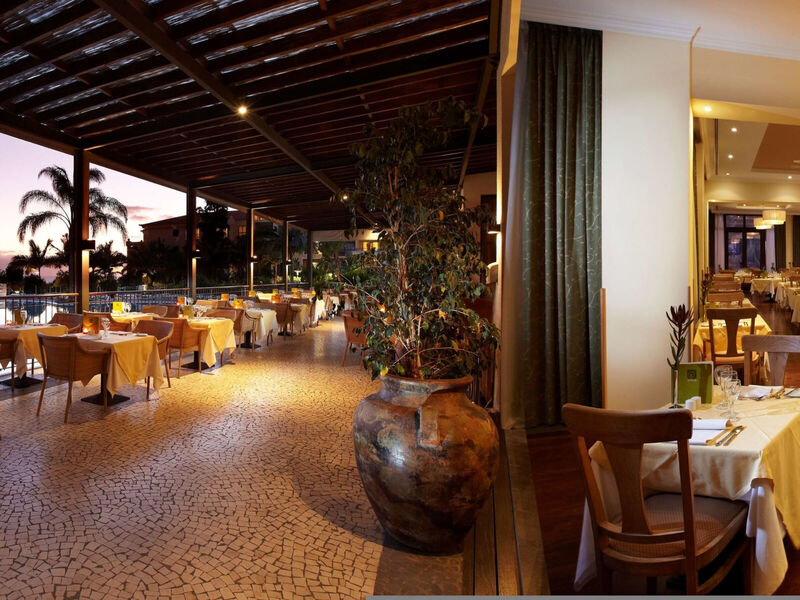 The Residence Porto Mare