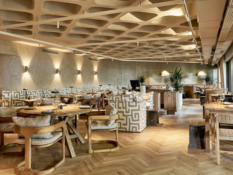 The Residence Porto Mare