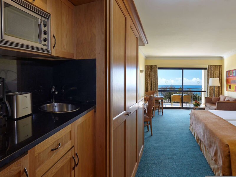 The Residence Porto Mare