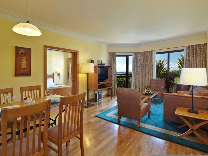 The Residence Porto Mare