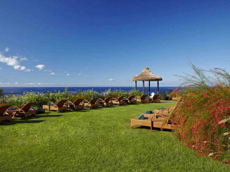 The Residence Porto Mare