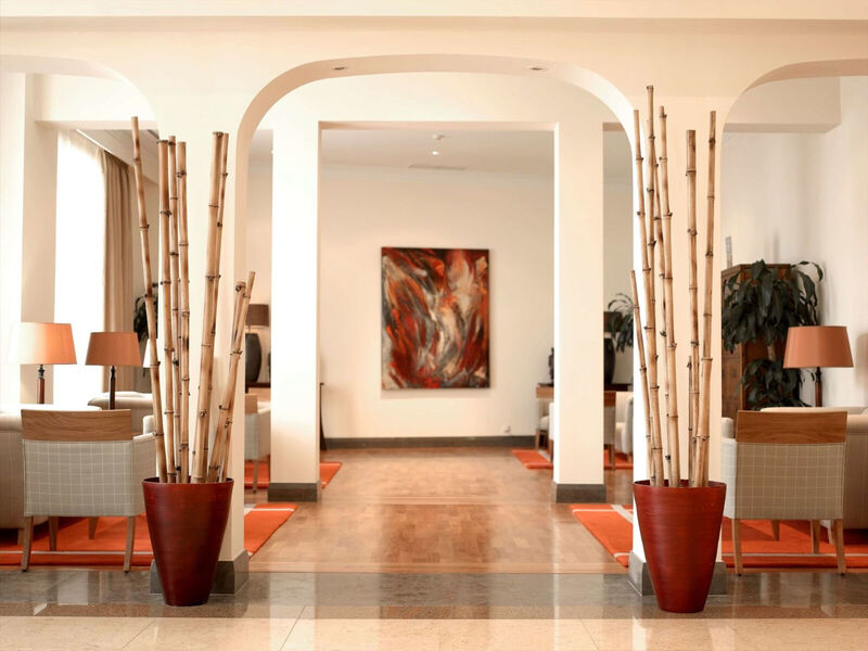 The Residence Porto Mare