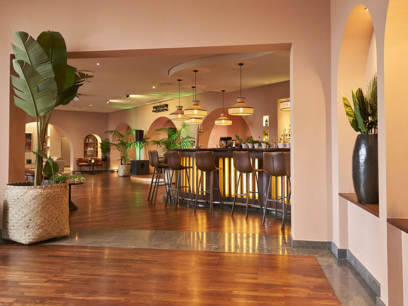 The Residence Porto Mare