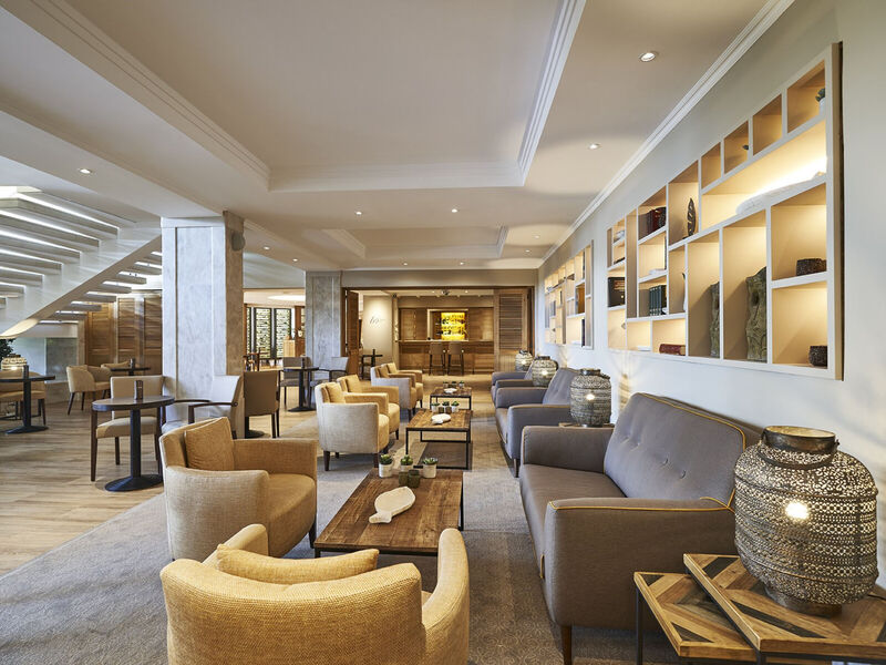 The Residence Porto Mare