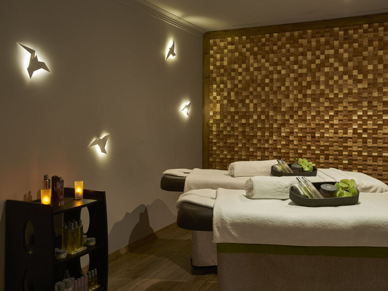 The Residence Porto Mare