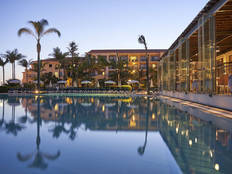 The Residence Porto Mare