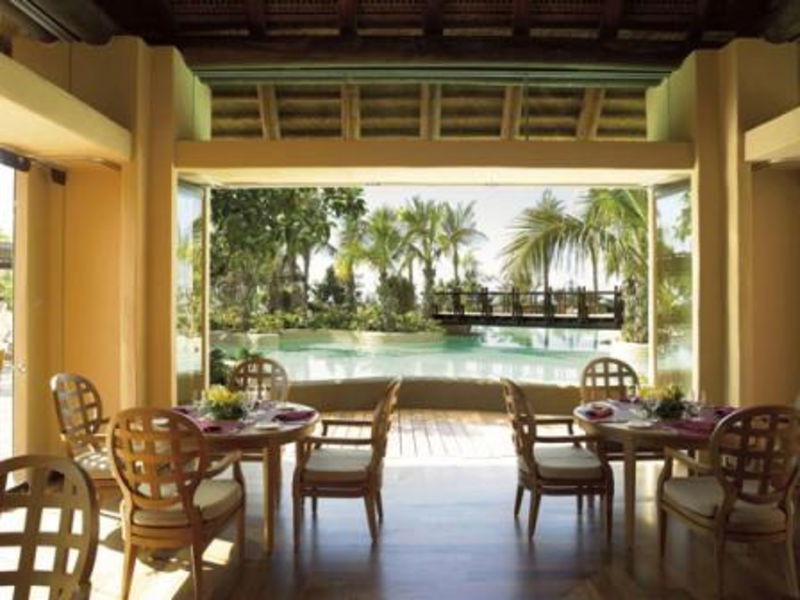 The Ritz - Carlton, Abama